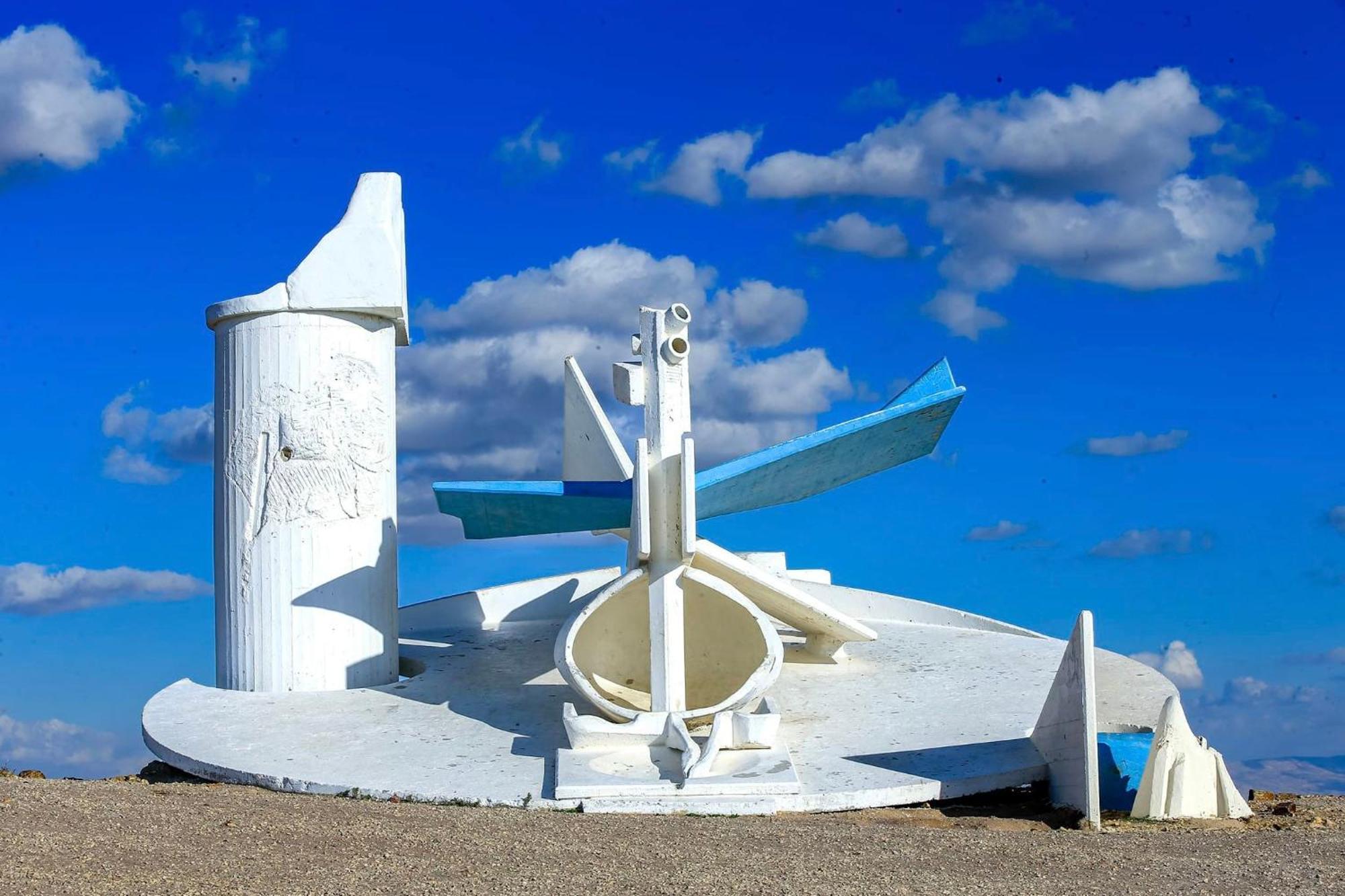 Hotel Extreme Sports Arad Exteriér fotografie