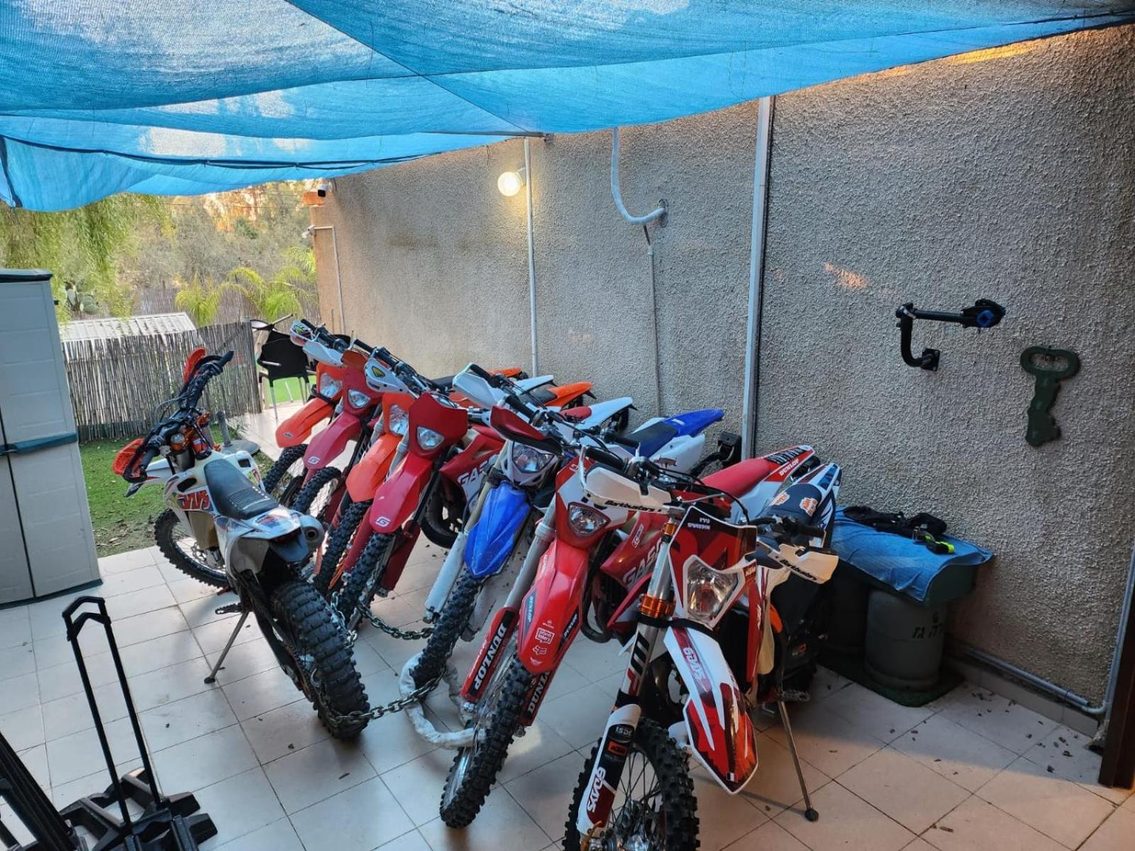 Hotel Extreme Sports Arad Exteriér fotografie