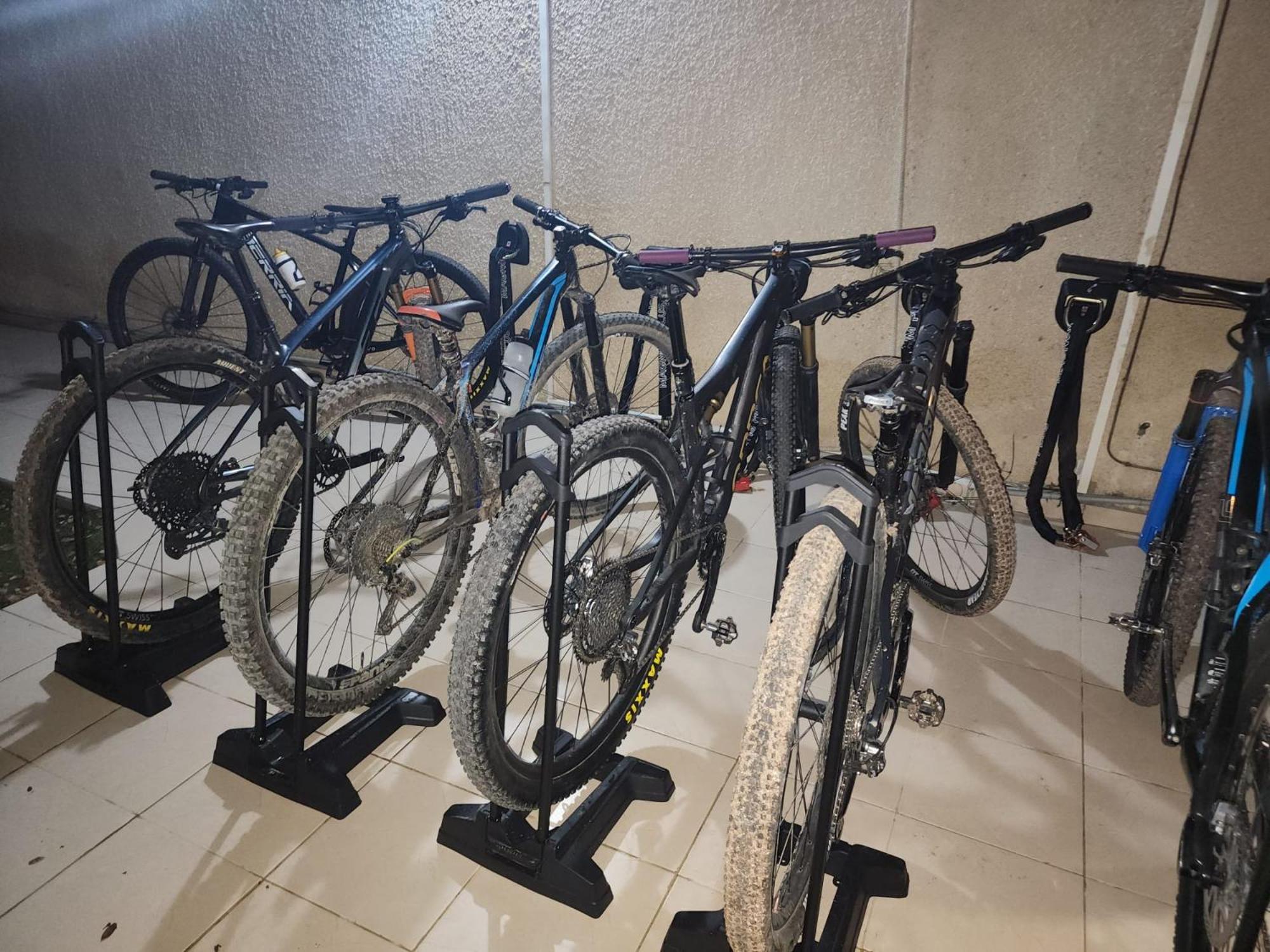 Hotel Extreme Sports Arad Exteriér fotografie