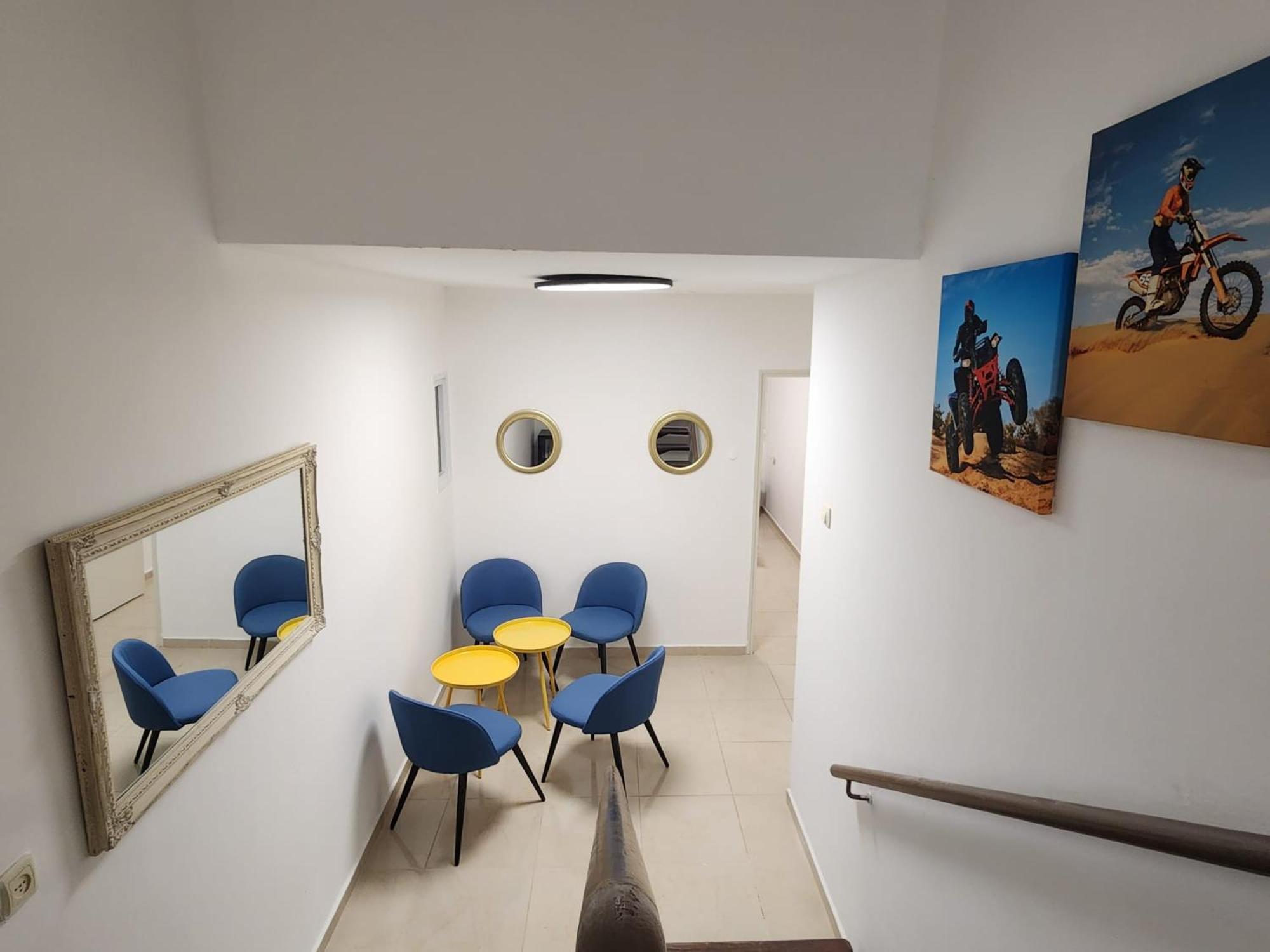 Hotel Extreme Sports Arad Exteriér fotografie