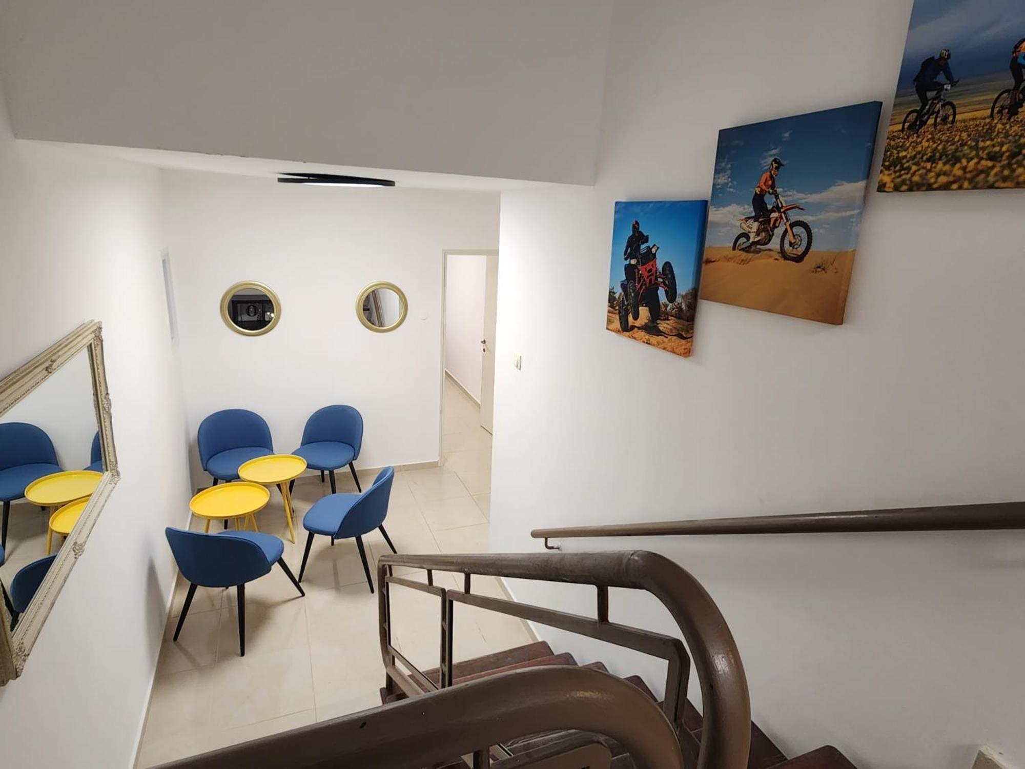 Hotel Extreme Sports Arad Exteriér fotografie